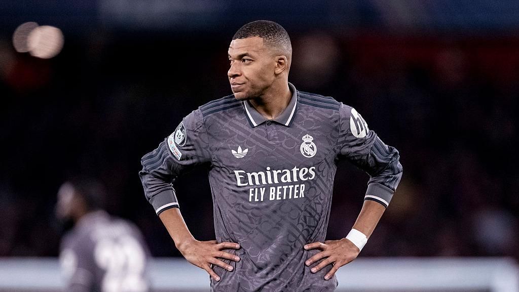 Kapan Terakhir Kali Real Madrid Comeback dari Tertinggal 3 Gol?